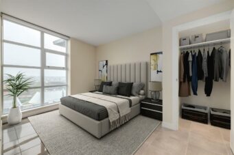 #1702 - 638 Beach Crescent